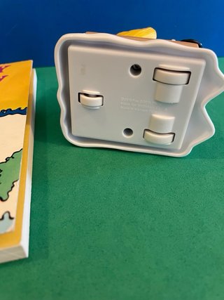 Diario Snoopy Kayak vintage