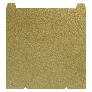 TIOPY placa doble cara acero flexible