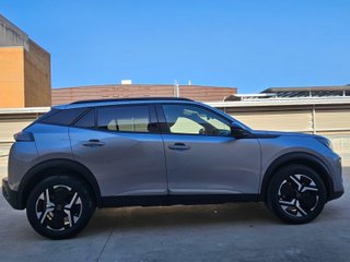 PEUGEOT 2008 N2008 ALLURE 1.2 HYBRID 145CV EDSC6 5P