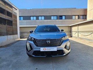 PEUGEOT 2008 N2008 ALLURE 1.2 HYBRID 145CV EDSC6 5P