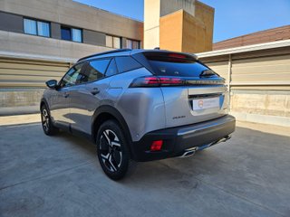 PEUGEOT 2008 N2008 ALLURE 1.2 HYBRID 145CV EDSC6 5P