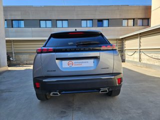 PEUGEOT 2008 N2008 ALLURE 1.2 HYBRID 145CV EDSC6 5P