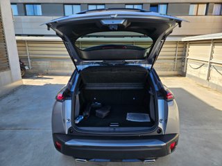 PEUGEOT 2008 N2008 ALLURE 1.2 HYBRID 145CV EDSC6 5P