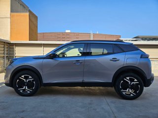 PEUGEOT 2008 N2008 ALLURE 1.2 HYBRID 145CV EDSC6 5P