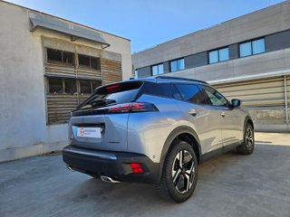 PEUGEOT 2008 N2008 ALLURE 1.2 HYBRID 145CV EDSC6 5P