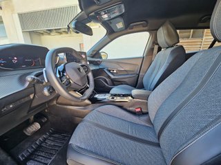 PEUGEOT 2008 N2008 ALLURE 1.2 HYBRID 145CV EDSC6 5P