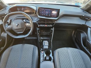 PEUGEOT 2008 N2008 ALLURE 1.2 HYBRID 145CV EDSC6 5P