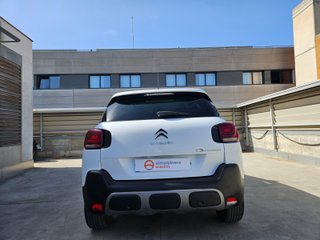 CITROEN C3 AIRCROSS NC3 AIRCROSS YOU! 1.2 PURETECH 110CV 5P