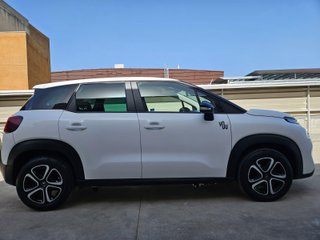 CITROEN C3 AIRCROSS NC3 AIRCROSS YOU! 1.2 PURETECH 110CV 5P