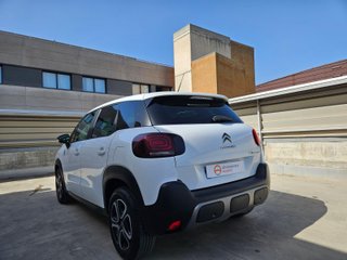 CITROEN C3 AIRCROSS NC3 AIRCROSS YOU! 1.2 PURETECH 110CV 5P