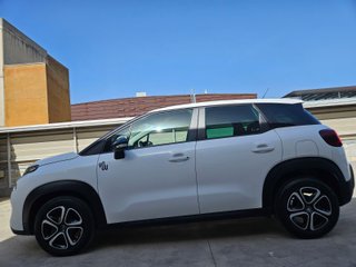 CITROEN C3 AIRCROSS NC3 AIRCROSS YOU! 1.2 PURETECH 110CV 5P