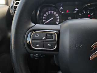 CITROEN C3 AIRCROSS NC3 AIRCROSS YOU! 1.2 PURETECH 110CV 5P