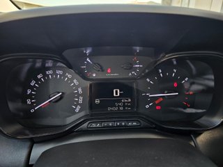 CITROEN C3 AIRCROSS NC3 AIRCROSS YOU! 1.2 PURETECH 110CV 5P