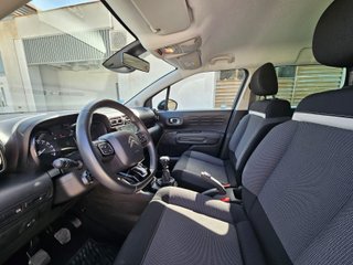 CITROEN C3 AIRCROSS NC3 AIRCROSS YOU! 1.2 PURETECH 110CV 5P