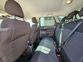CITROEN C3 AIRCROSS NC3 AIRCROSS YOU! 1.2 PURETECH 110CV 5P