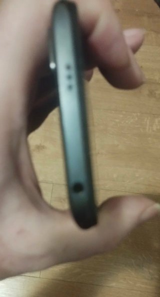 Xiaomi Redmi Note 10 5G Negro