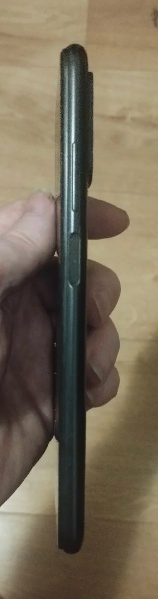 Xiaomi Redmi Note 10 5G Negro