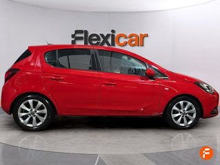 Opel Corsa 1.3 CDTi S/S Selective 70kW (95CV)