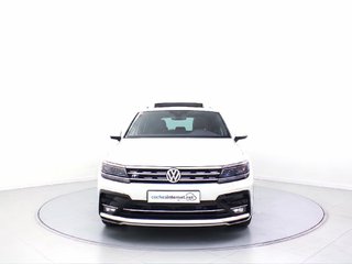 VOLKSWAGEN TIGUAN 2.0 TSI 140KW DSG 4WD SPORT 190 5P