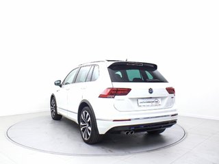 VOLKSWAGEN TIGUAN 2.0 TSI 140KW DSG 4WD SPORT 190 5P