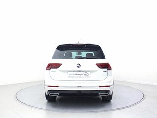VOLKSWAGEN TIGUAN 2.0 TSI 140KW DSG 4WD SPORT 190 5P