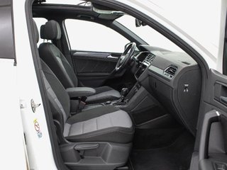 VOLKSWAGEN TIGUAN 2.0 TSI 140KW DSG 4WD SPORT 190 5P