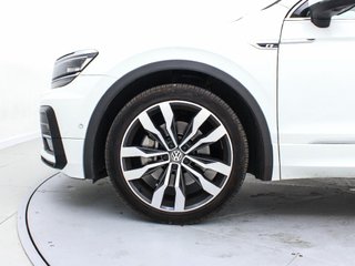 VOLKSWAGEN TIGUAN 2.0 TSI 140KW DSG 4WD SPORT 190 5P