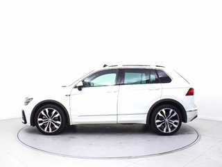 VOLKSWAGEN TIGUAN 2.0 TSI 140KW DSG 4WD SPORT 190 5P