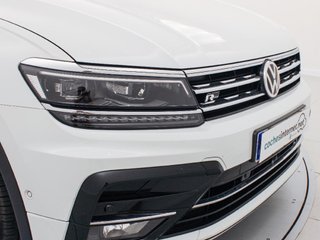 VOLKSWAGEN TIGUAN 2.0 TSI 140KW DSG 4WD SPORT 190 5P