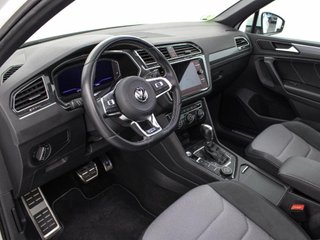 VOLKSWAGEN TIGUAN 2.0 TSI 140KW DSG 4WD SPORT 190 5P