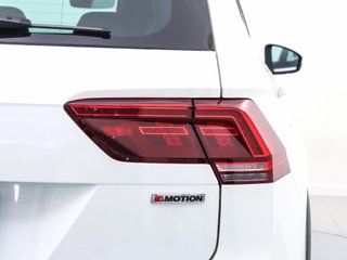 VOLKSWAGEN TIGUAN 2.0 TSI 140KW DSG 4WD SPORT 190 5P