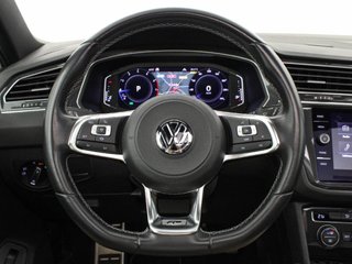 VOLKSWAGEN TIGUAN 2.0 TSI 140KW DSG 4WD SPORT 190 5P