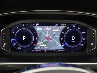 VOLKSWAGEN TIGUAN 2.0 TSI 140KW DSG 4WD SPORT 190 5P