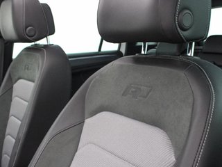 VOLKSWAGEN TIGUAN 2.0 TSI 140KW DSG 4WD SPORT 190 5P
