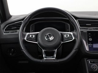 VOLKSWAGEN TIGUAN 2.0 TSI 140KW DSG 4WD SPORT 190 5P