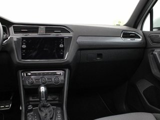 VOLKSWAGEN TIGUAN 2.0 TSI 140KW DSG 4WD SPORT 190 5P