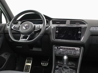 VOLKSWAGEN TIGUAN 2.0 TSI 140KW DSG 4WD SPORT 190 5P