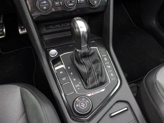 VOLKSWAGEN TIGUAN 2.0 TSI 140KW DSG 4WD SPORT 190 5P