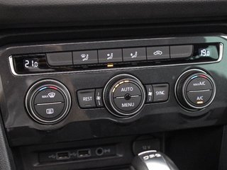 VOLKSWAGEN TIGUAN 2.0 TSI 140KW DSG 4WD SPORT 190 5P