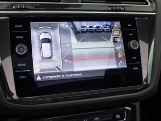 VOLKSWAGEN TIGUAN 2.0 TSI 140KW DSG 4WD SPORT 190 5P