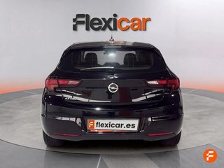 Opel Astra 1.2T SHL 81kW (110CV) Edition ST