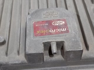 CENTRALITA MOTOR UCE FIAT UNO (146) MED603B