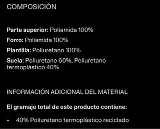 Bailarinas planas de malla - H&M