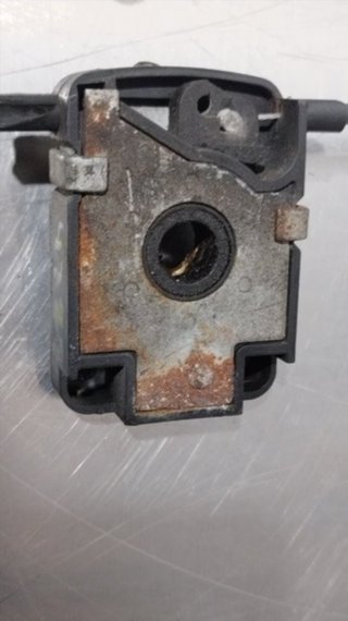 CERRADURA CAPO LAND ROVER RANGE ROVER (LM) 448DT