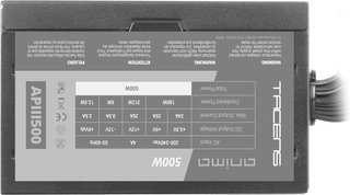 Alimentatore PC Tacens Anima APIII500