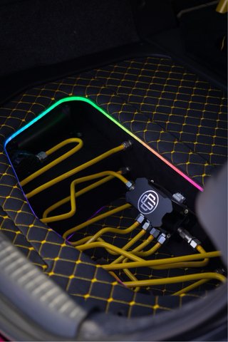 Volkswagen Scirocco 2014