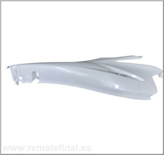 Carenado Trasero Izquierdo Blanco Honda SH 125-150