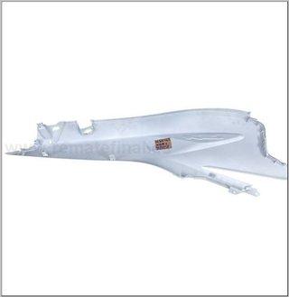 Carenado Trasero Izquierdo Blanco Honda SH 125-150