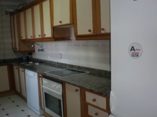 Piso en alquiler verano