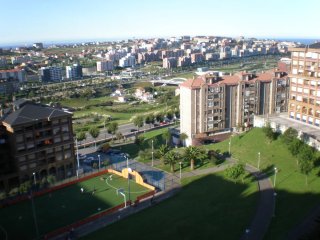 Piso en alquiler verano